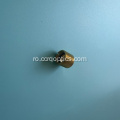 Lentilă de focalizare laser din sticlă optică de 405-450 nm lentilă de colimare